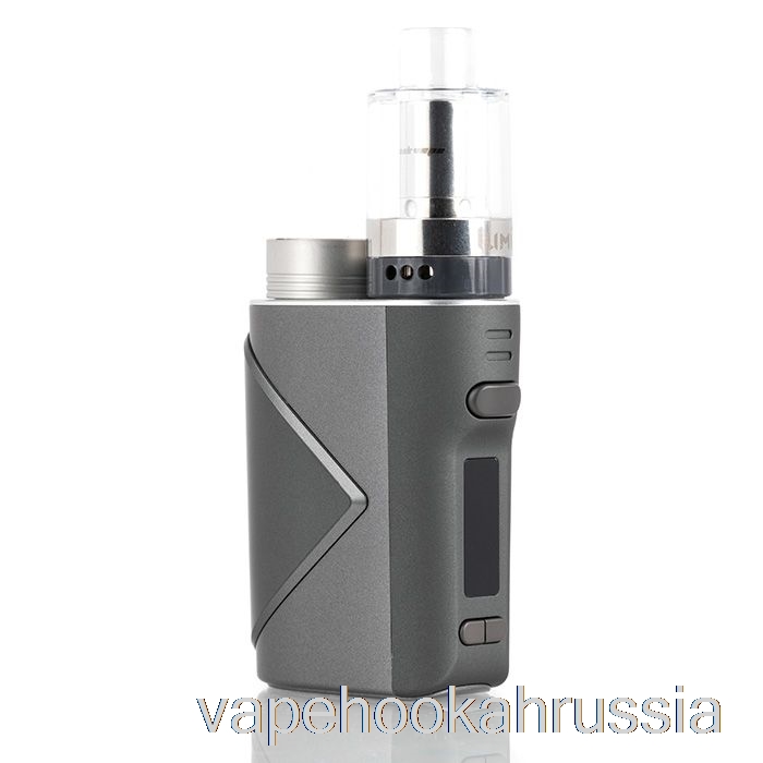 Vape Juicer Geek Vape Lucid 80 Вт и комплект Lumi Mesh из бронзы